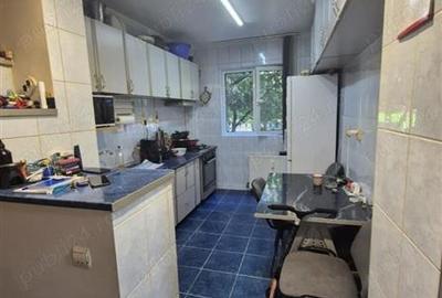 Apartament 3 Camere Decomandat Aparatorii Patriei-Tomesti - 3