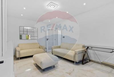 Apartament cu 3 camere decomandat, mobilat în Băncilor - 2