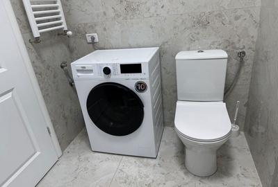 Apartament cu 2 camere decomandat în Central - 3