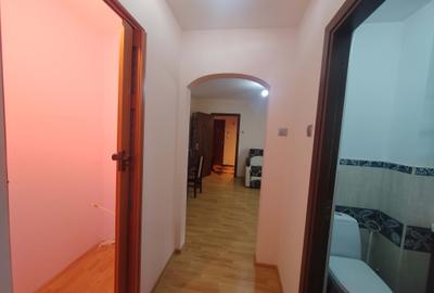 Ap.2 cam. Podu Ros/Cantemir, et.1, centrala termica, mobilat si utilat! Ap.2 cam. Podu Ros/Cantemir, et.1, centrala termica, mobilat si utilat! - 12