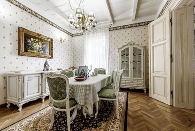 Visezi la o proprietate unică, plină de istorie și farmec? - 7