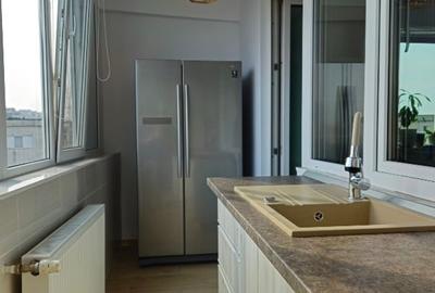 Apartament cu 2 camere decomandat, mobilat în Militari - 9
