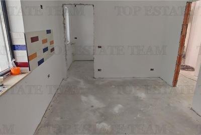 Casă individuală cu 5 camere cu Teren 229 Mp în Central - 14