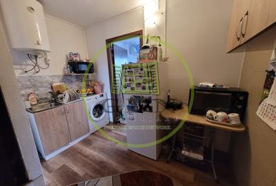 Garsonieră semidecomandată, mobilată în Valea Rosie - 2