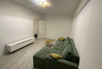 Apartament cu 2 camere decomandat în Sud - 3