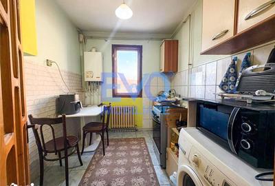 Apartament cu 2 camere în Tudor Vladimirescu - 4