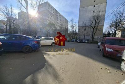 Garsoniera Mircea cel Batran, centrala, lift, parcare in zona, nu rata - 2