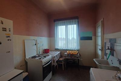 Apartament cu 2 camere nedecomandat în Central - 10