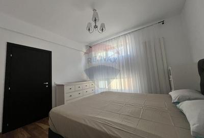 Odai, Otopeni - bloc nou, mobilat, cu parcare inclusa - 22
