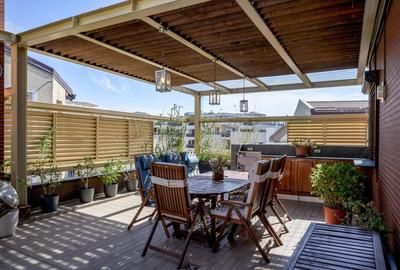 Penthouse Soseaua Nordului - Parc Herastrau - 4