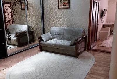 Se ofera spre vanzare apartament cu 2 camere in zona tei - 5