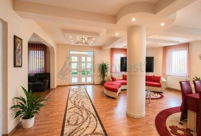 Casă individuală cu 7 camere cu Canalizare în Nufărul - 2