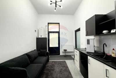 Apartament 2 camere ultracentral, impartit in 2 unitati - parcare - 6