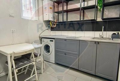 Garsoniera renovata complet - Locotenent Dumitru Lemnea 3 - 10