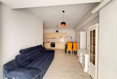 Apartament cu 3 camere, mobilat în Central - 2