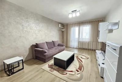 Apartament 2 Camere Renovat Mobilat Utilat la 5 Minute de UMF Spital Camine - 3