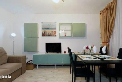 Apartament cu 3 camere nedecomandat în Păcii - 2