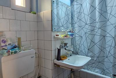 Apartament cu 2 camere decomandat în B-dul București - 13