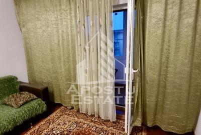 Apartament cu 2 camere, centrala proprie, zona Girocului - 3