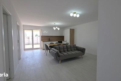 Casă cu 3 camere cu Teren 300 Mp în Oșorhei - 8