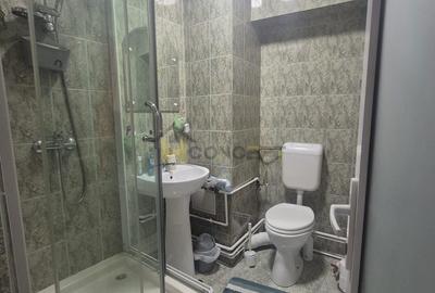 Apartament cu 4 camere, mobilat în Berceni - 13