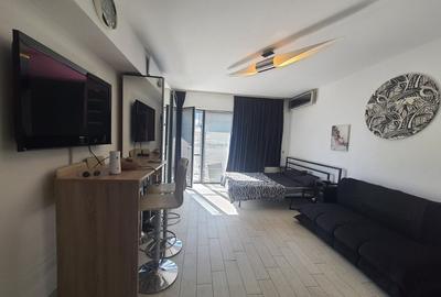 Studio de lux in Mamaia – Locatie premium, confort absolut! - 1