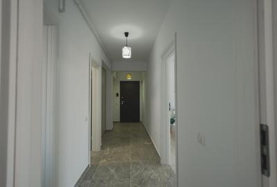 2 CAM DECOMANDAT, 66 mp utili,  CADOU: BOXA DEPOZITARE, zona Fundeni - 11