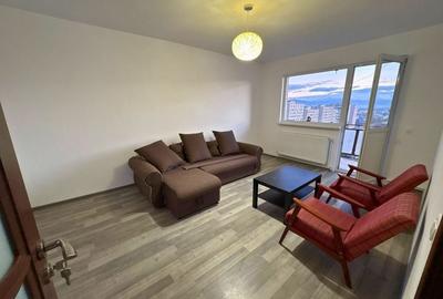 Apartament 2 camere decomandat 51 M² cu priveliște panoramică - 2