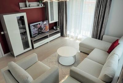 Apartament cu 2 camere decomandat, mobilat în Militari - 2