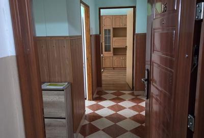 Apartament cu 2 camere decomandat în Drumul Carului - 3