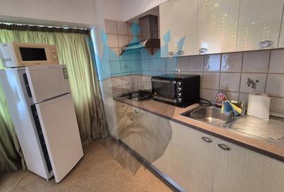 Apartament 2 Camere Camera de Comert Splaiul Unirii - 11