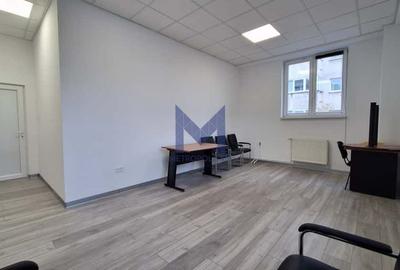 Spațiu birouri 26 mp, proaspăt renovat, cheltuieli incluse - 2