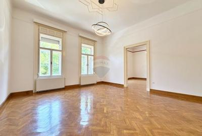 Spatiu de birouri de inchiriat, B-dul General Dragalina - 4