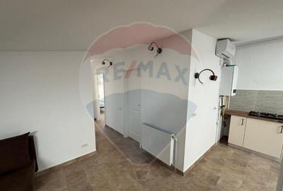 Apartament 3 camere Gara de nord - 34