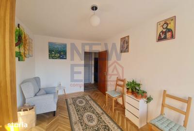 Apartament cu 4 camere decomandat în Dămăroaia - 5