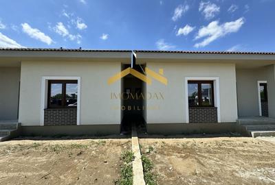 Mosnita Nouă-Duplex Parter-Finisaje la Alegere - 2