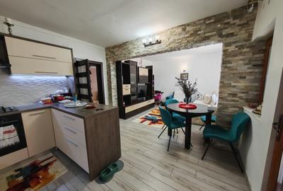 Casa cu pod inalt Lazu - 4