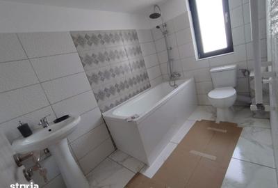 Casă cu 5 camere cu Teren 350 Mp în Cornetu - 10