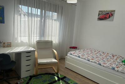 Casa individuala 4 camere | panouri fotovoltaice | Chiajna, Ilfov - 6