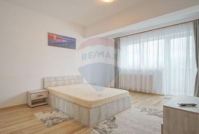 Apartament Vivamus - nou - modern - loc de parcare - 3