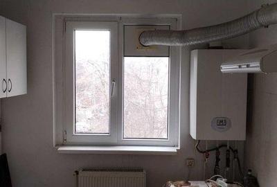 Apartament cu 4 camere decomandat în Drumul Taberei - 2