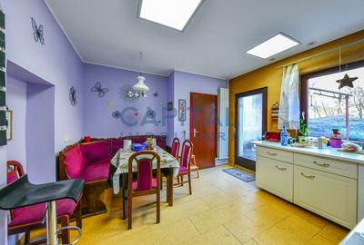 Proprietate Unicata! Casa 230mp utili , 7 camere , Str. Eremia Grigorescu - 2