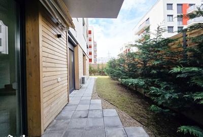 Apartament cu 3 camere în 6 Vânători - 8
