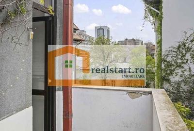 Apartament cu 5 camere circular în P-ța Romană - 19