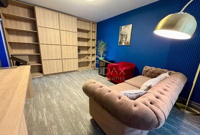 Apartament cu 3 camere semidecomandat, mobilat în Aviației - 17