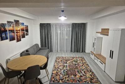 Apartament cu 2 camere decomandat în Central - 4