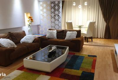 Apartament cu 2 camere, mobilat în Vitan - 9