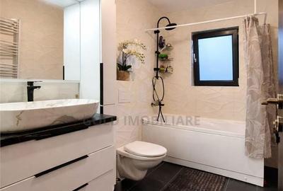 Casă cu 4 camere cu Teren 500 Mp în Coltău - 9