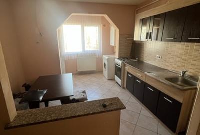 ZONA HOTVON( Jandarmerie) 2camere decomandate etaj2 mobilat! - 1