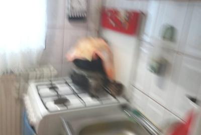 GARSONIERA  -CENTRALA PROPRIE -SOS. PANTELIMON - 5